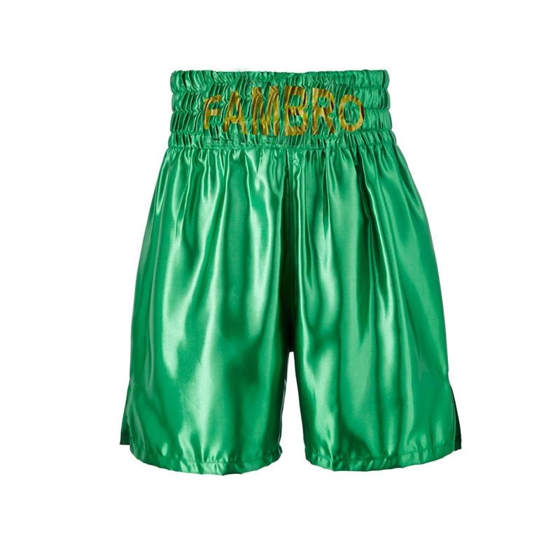 Boxing Shorts